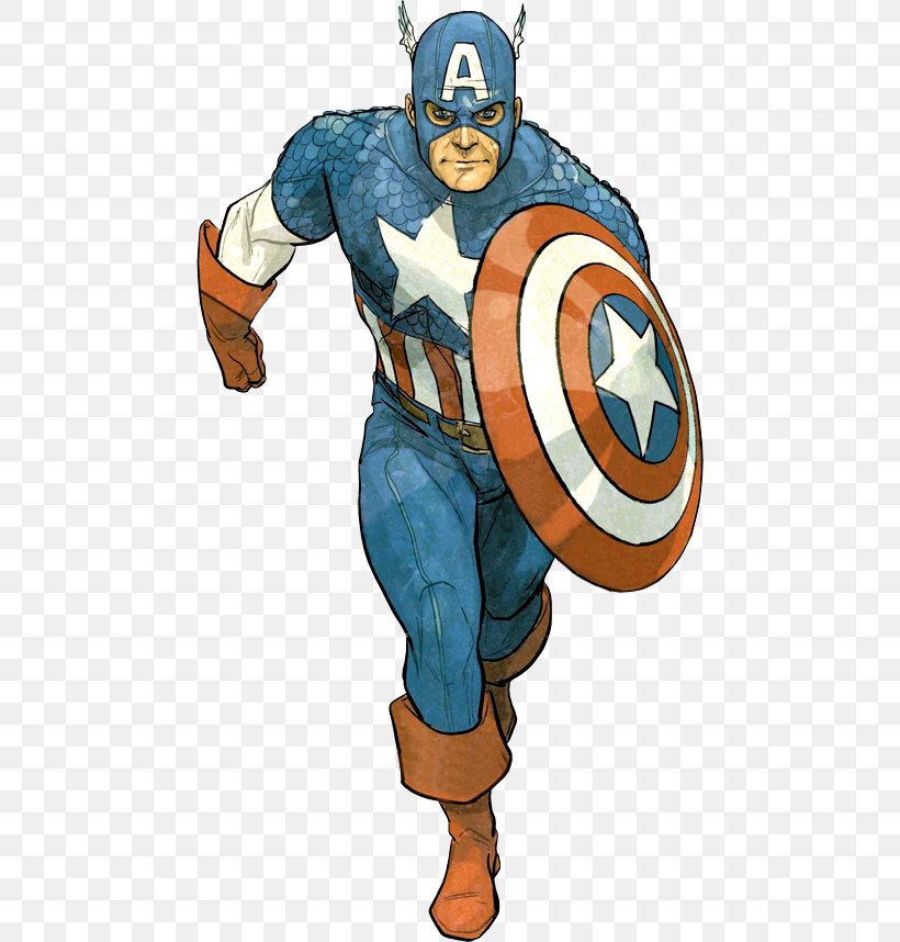 Captain America: The First Avenger Cartoon, PNG, 462x858px, Captain America, Avengers, Captain America The First Avenger, Cartoon, Costume Download Free