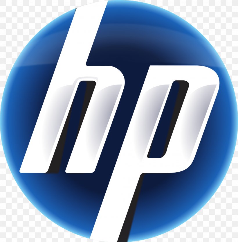 Hewlett-Packard Logo Desktop Wallpaper Printer, PNG, 2000x2032px, Hewlettpackard, Blue, Brand, Electric Blue, Hp Autonomy Download Free