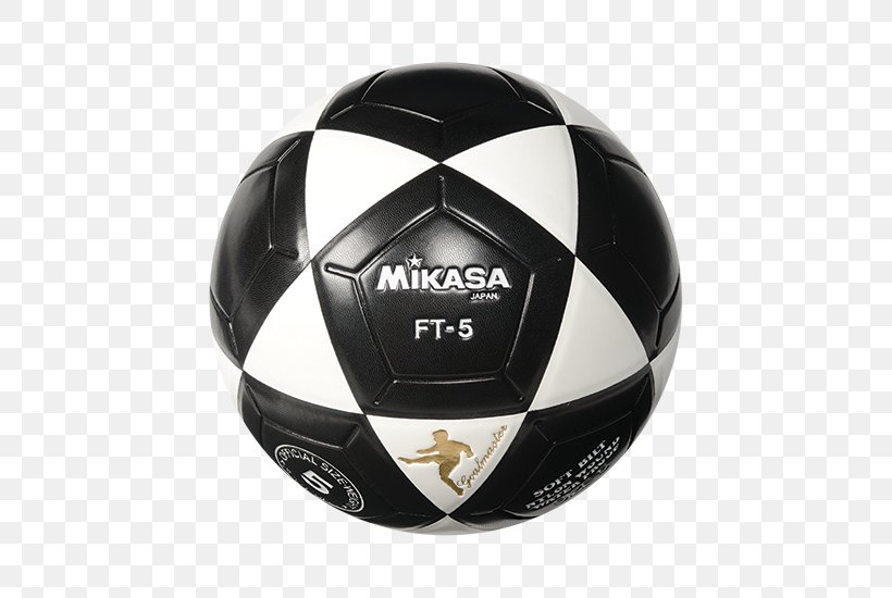 Mikasa FT5 Goal Master Soccer Ball Futsal Footvolley Football, PNG, 550x550px, Ball, Football, Footvolley, Futsal, Goal Download Free