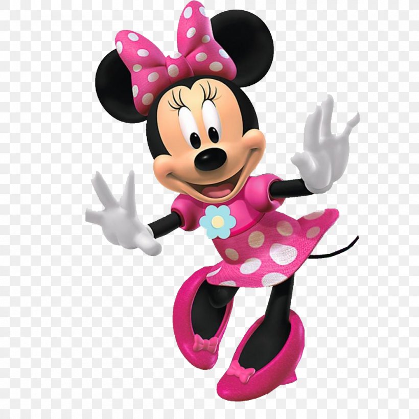 Minnie Mouse Mickey Mouse Image Desktop