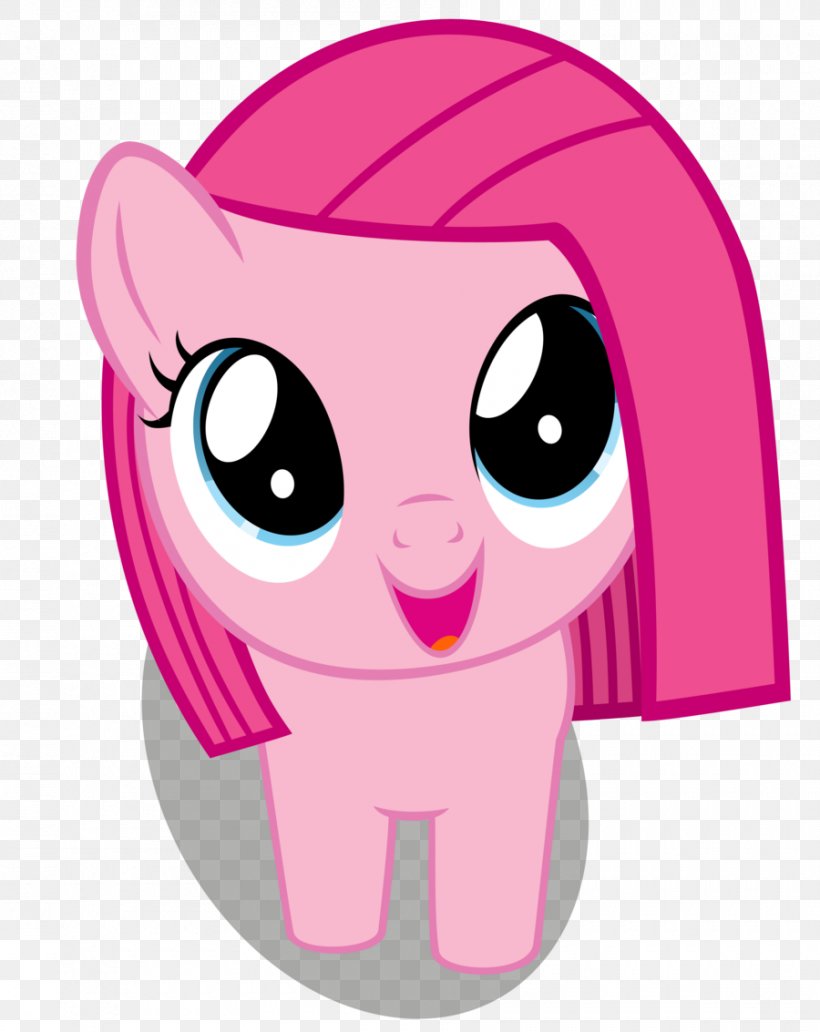 Pinkie Pie Pony Twilight Sparkle Rainbow Dash Rarity, PNG, 900x1133px, Watercolor, Cartoon, Flower, Frame, Heart Download Free