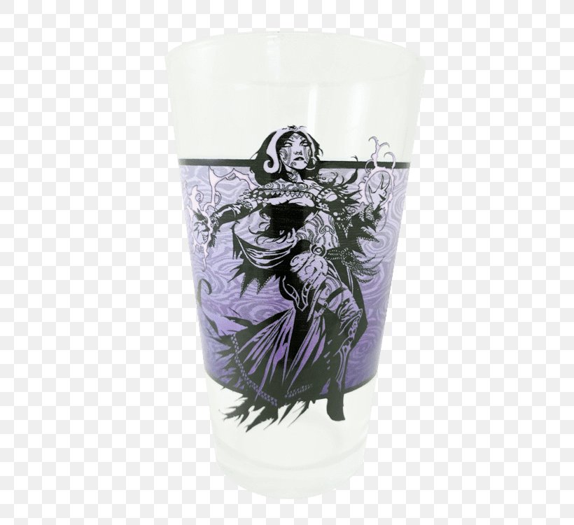 Pint Glass Magic: The Gathering Planeswalker Vase, PNG, 750x750px, Pint Glass, Cup, Drinkware, Glass, Imperial Pint Download Free
