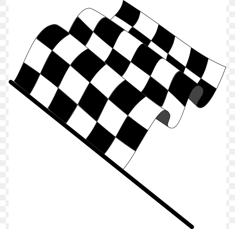 Racing Flags Drapeau Xc3xa0 Damier Auto Racing Clip Art, PNG, 759x800px, Flag, Area, Auto Racing, Black, Black And White Download Free