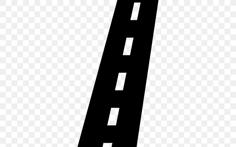 Road Traffic Sign Highway, PNG, 512x512px, Road, Black, Black And White, Brand, Highway Download Free