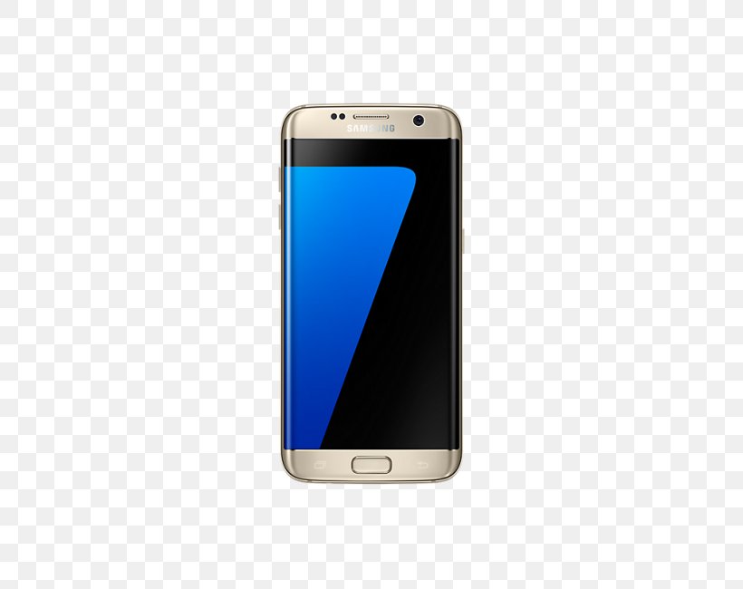 Samsung Galaxy S7 Edge, PNG, 650x650px, Samsung, Android, Cellular Network, Communication Device, Electric Blue Download Free