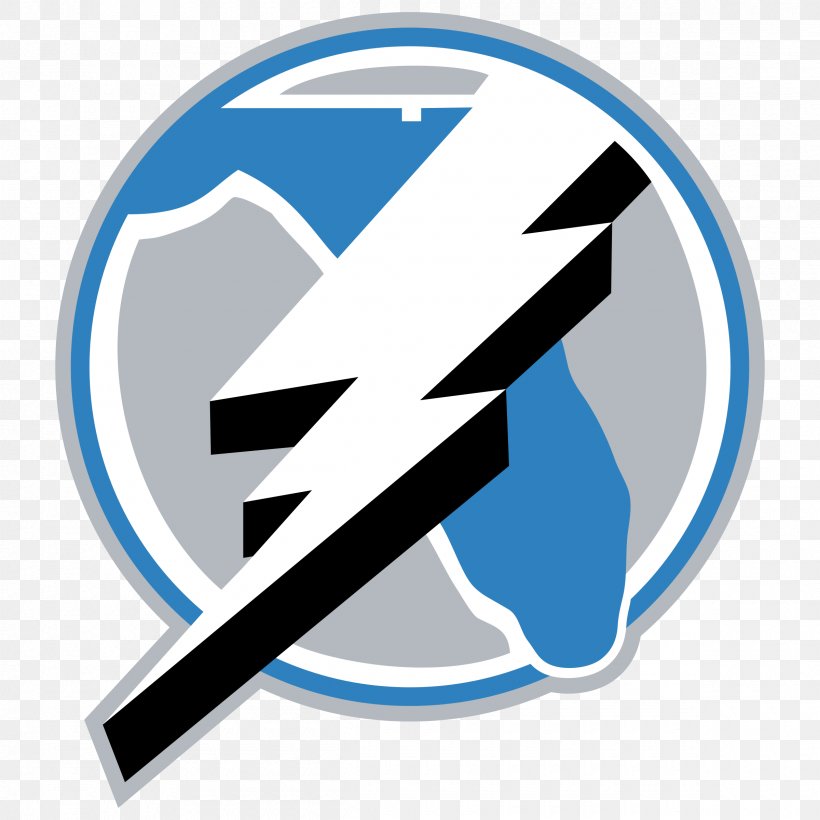 Tampa Bay Lightning Tampa Bay Buccaneers Los Angeles Chargers, PNG, 2400x2400px, Tampa Bay Lightning, Area, Atlantic Division, Blue, Brand Download Free