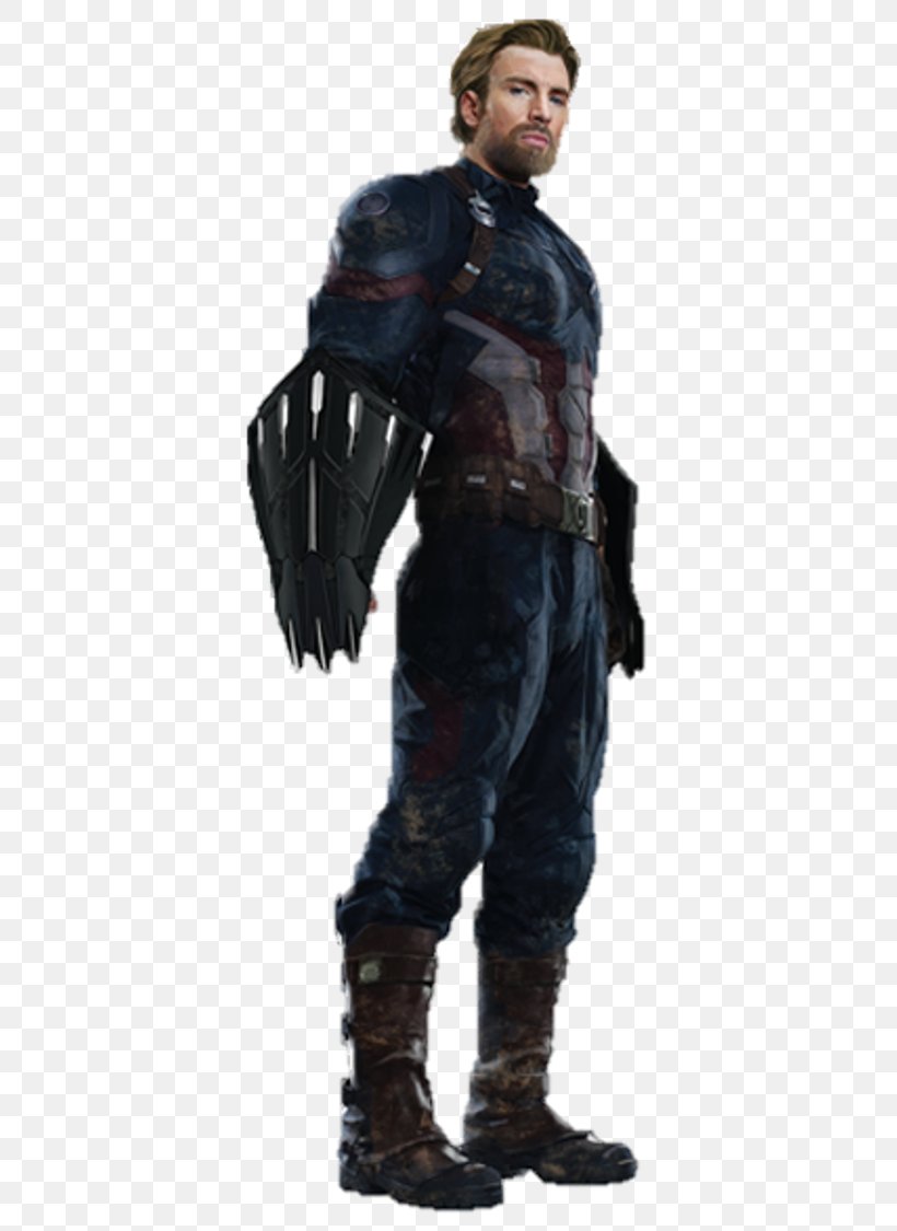 Avengers: Infinity War Captain America Spider-Man Thanos Black Widow, PNG, 387x1125px, Avengers Infinity War, Armour, Black Widow, Captain America, Character Download Free