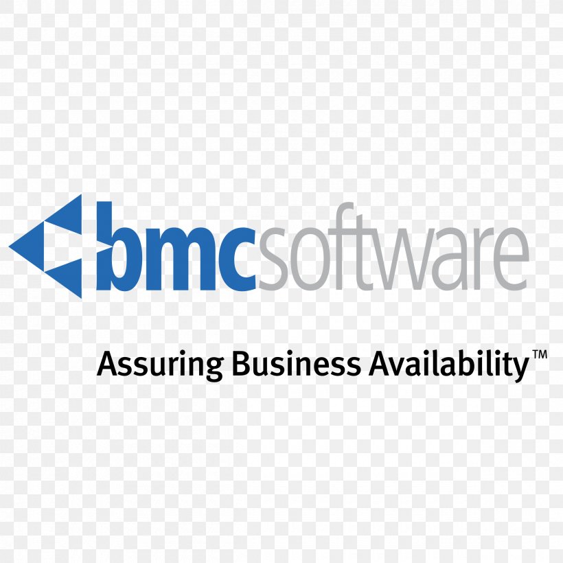 BMC Software Remedy Corporation IT Service Management Computer Software, PNG, 2400x2400px, Bmc Software, Area, Brand, Business, Business Service Management Download Free