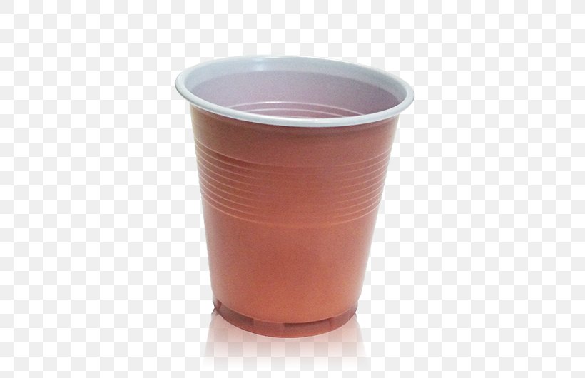 Coffee Cup Plastic Flowerpot Cafe, PNG, 500x530px, Coffee Cup, Cafe, Cup, Drinkware, Flowerpot Download Free
