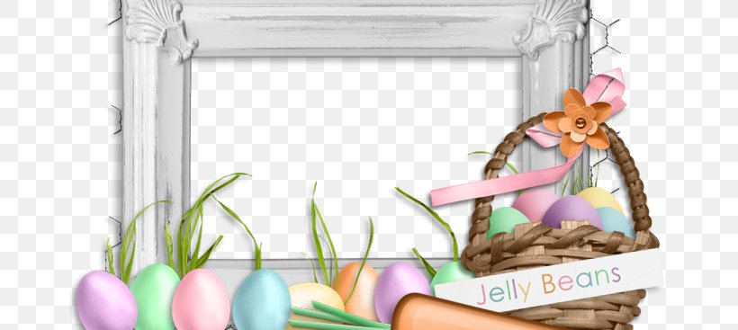 Easter Bunny Picture Frames Easter Egg Clip Art, PNG, 700x367px, Easter Bunny, Child, Easter, Easter Egg, Egg Download Free