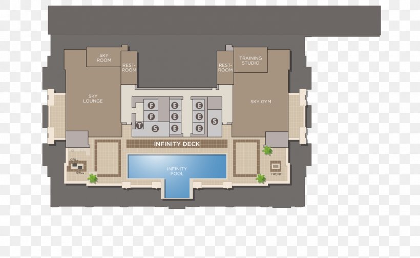 Floor Plan House Market Square Tower, PNG, 1400x860px, Floor Plan, Bedroom, Cottage, Deck, Drawing Download Free