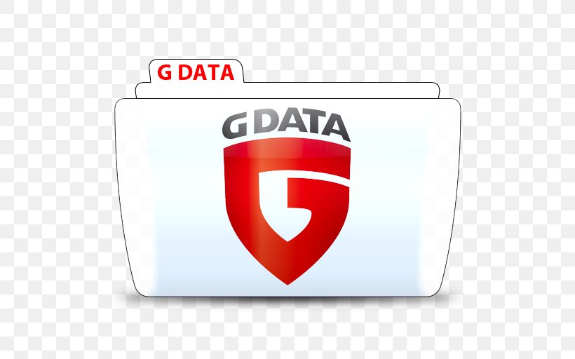 G Data Software G Data AntiVirus Antivirus Software Computer Software Internet Security, PNG, 512x512px, 360 Safeguard, G Data Software, Antivirus Software, Brand, Computer Security Download Free