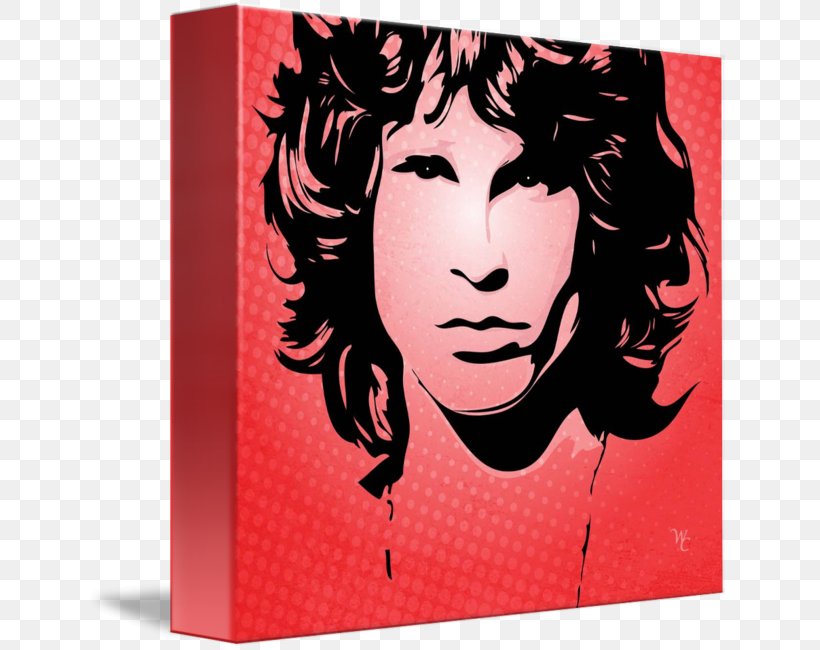Jim Morrison Poster Painting Art Light My Fire, PNG, 643x650px, Jim Morrison, Andy Warhol, Art, Doors, Imagekind Download Free
