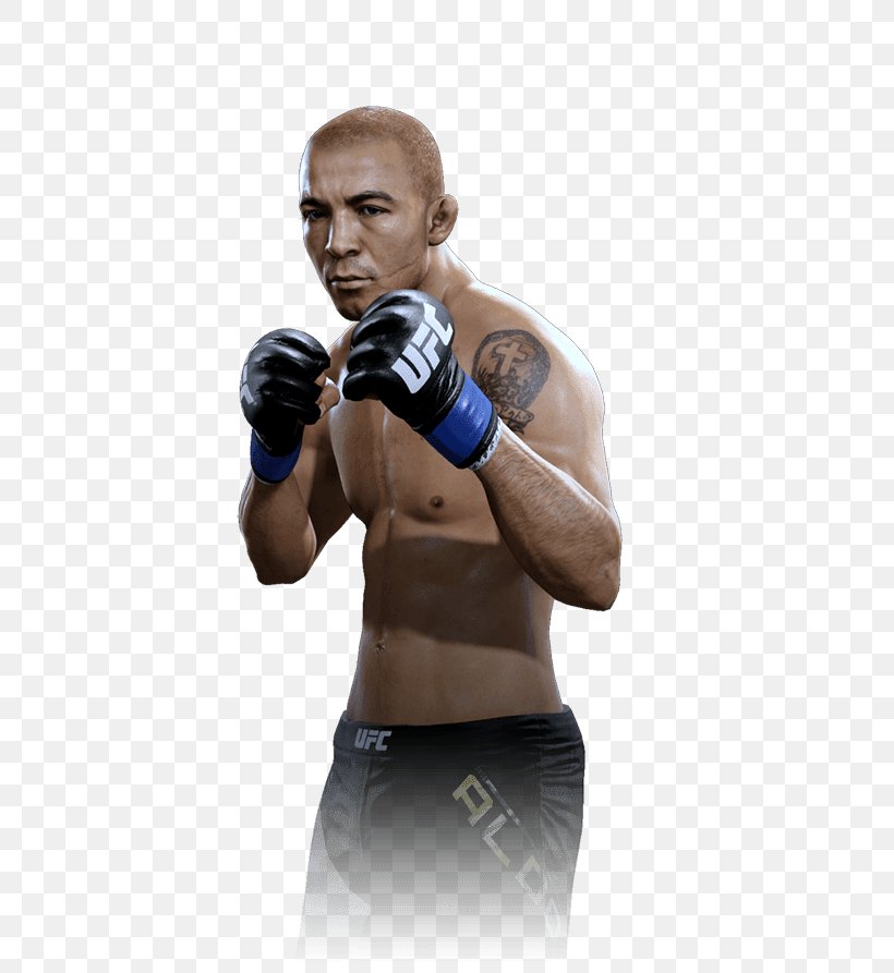 José UFC 179: Aldo Vs. Mendes 2 EA Sports UFC 2 UFC 12: Judgement Day,