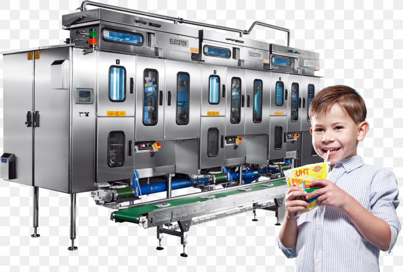 Milk Elecster Machine Ultra-high-temperature Processing Aseptic Processing, PNG, 1200x810px, Milk, Asepsis, Aseptic Processing, Business, Machine Download Free