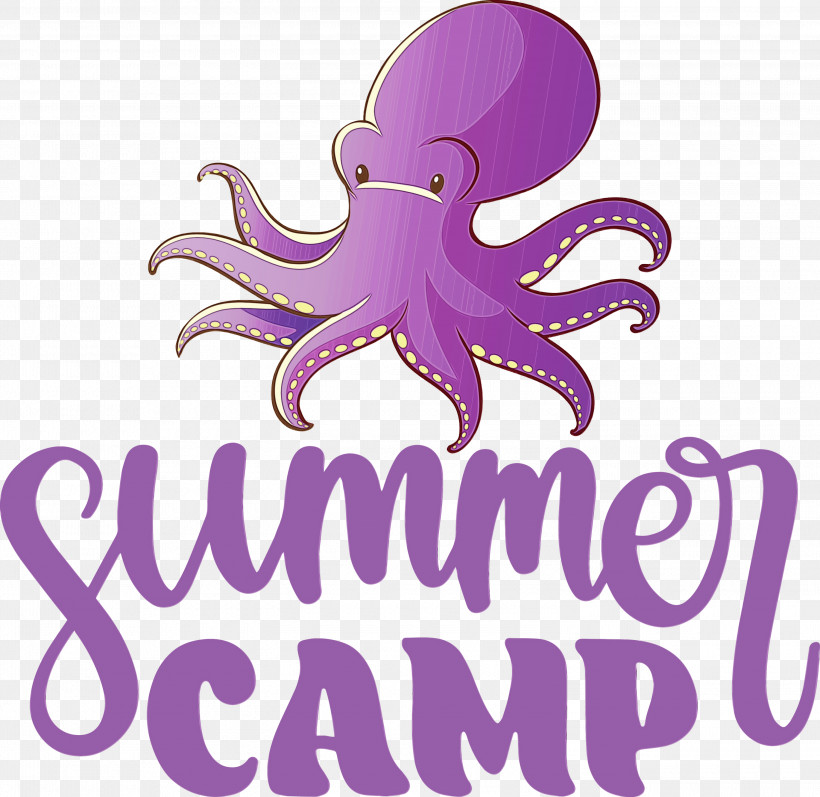 Octopus Logo Octopus / M Meter Line, PNG, 3000x2919px, Summer Camp, Camp, Line, Logo, Marine Download Free