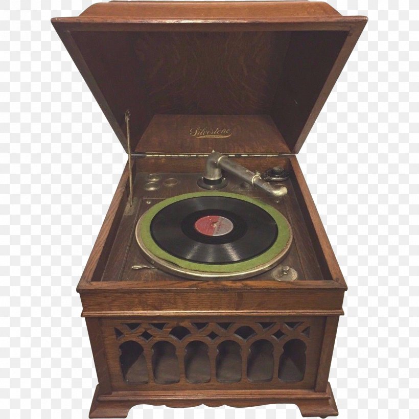 Phonograph Record Silvertone RCA Columbia Grafonola, PNG, 1275x1275px, Phonograph, Antique, Box, Collectable, Columbia Grafonola Download Free