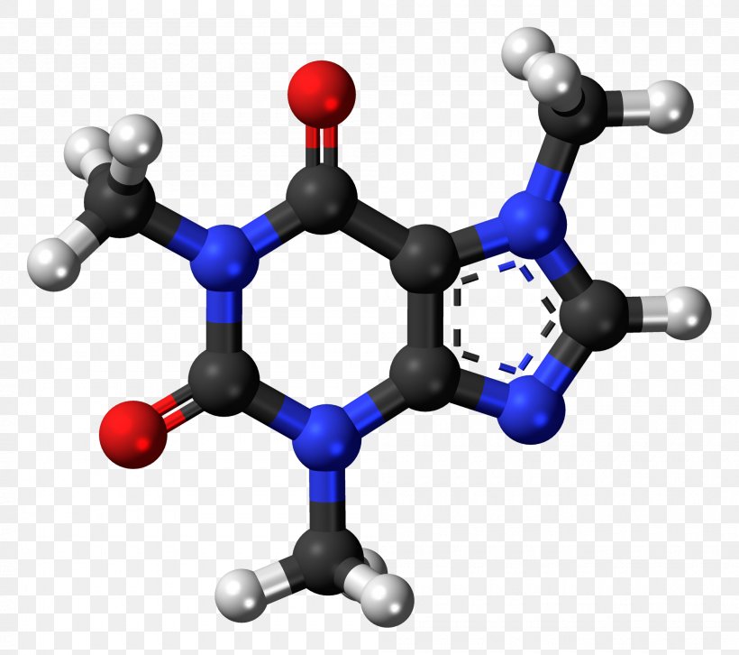 Tea Coffee Caffeine Molecule Metilxantina, PNG, 2000x1772px, Tea, Adenosine, Adenosine Receptor, Alkaloid, Ballandstick Model Download Free