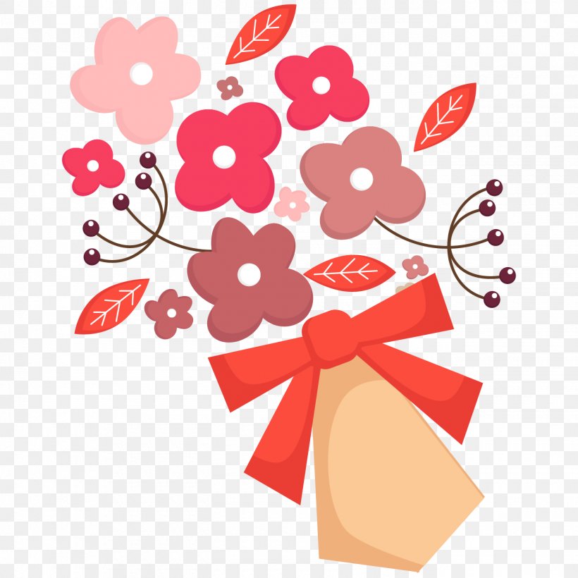 Vector Graphics Flower Nosegay Shoelace Knot, PNG, 1400x1400px, Flower, Art, Cartoon, Cut Flowers, Flower Bouquet Download Free