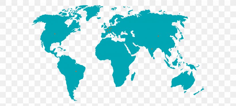World Map United States Globe, PNG, 2000x900px, World, Aqua, Blue, Continent, Globe Download Free
