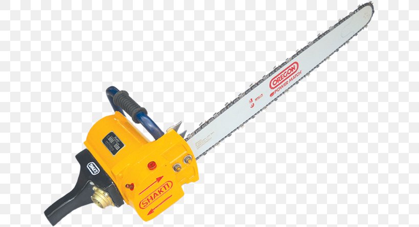 Chainsaw Saw Chain Stihl, PNG, 650x445px, Chainsaw, Blade, Chain, Cutting, File Download Free
