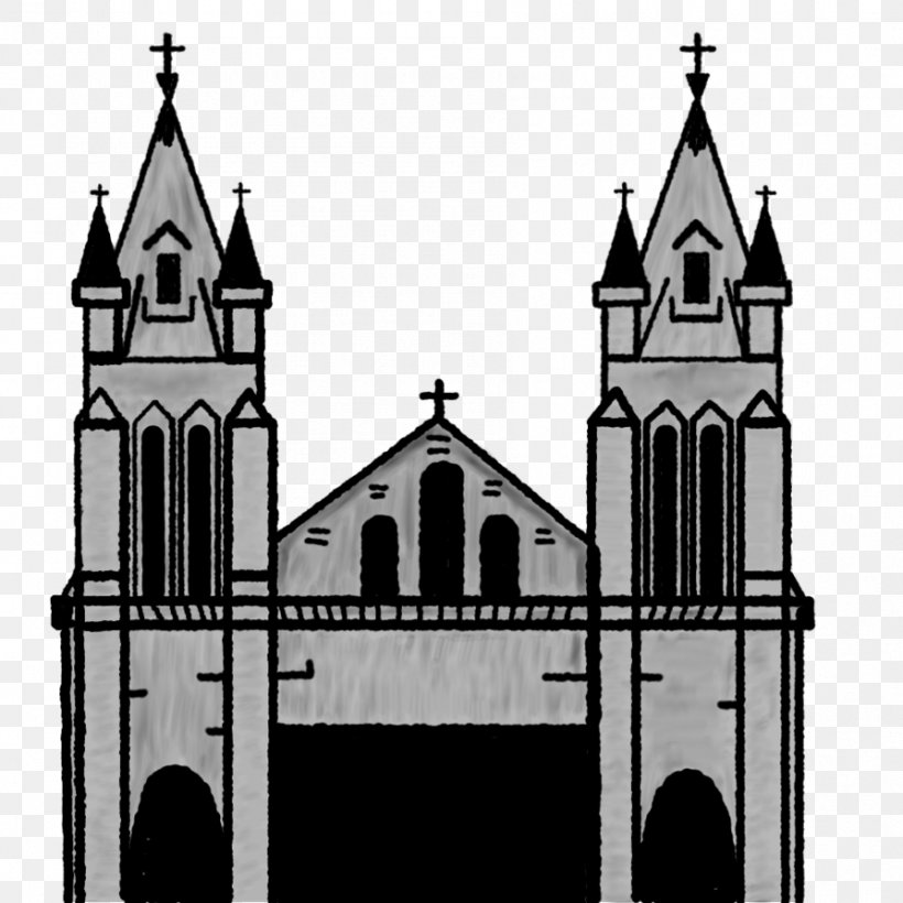 Clip Art Cathedral Illustration Image, PNG, 894x894px, Art, Abbey, Arch, Architecture, Art Exhibition Download Free