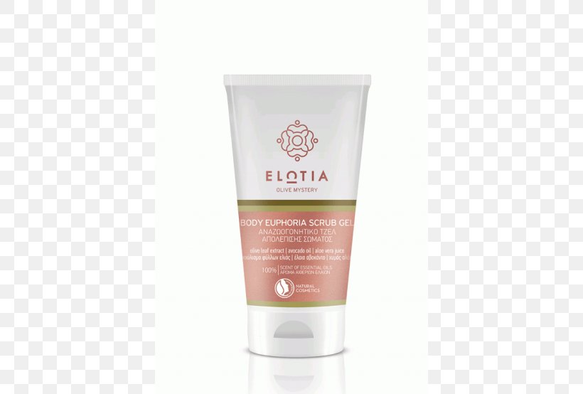 Cream Lotion Gel Exfoliation Cosmetics, PNG, 500x554px, Cream, Almond Oil, Argan Oil, Cosmetics, Exfoliation Download Free