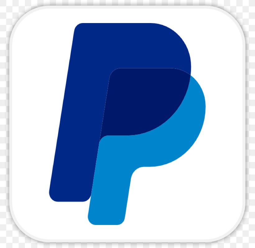 Donation Logo Pinballz PayPal, PNG, 796x796px, Donation, Blue, Electric Blue, Information, Joint Download Free