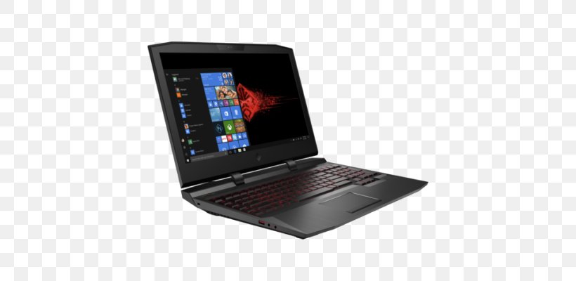 Laptop Intel Core I7 Hewlett-Packard Computer, PNG, 400x400px, Laptop, Computer, Electronic Device, Electronics, Hewlettpackard Download Free