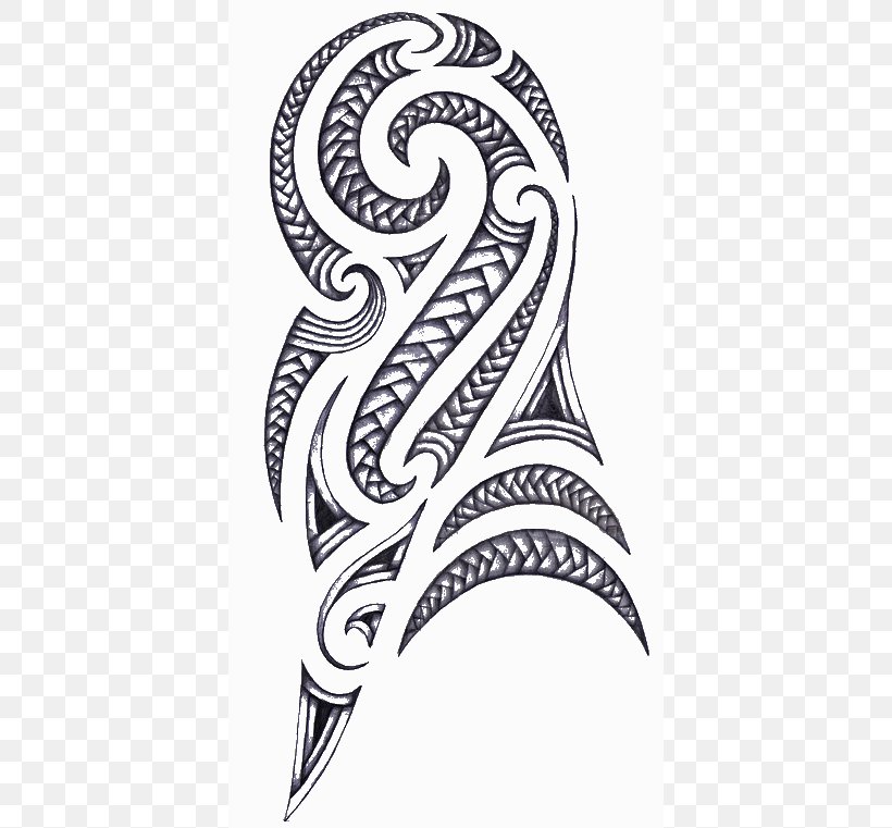 Polynesia Māori People Tā Moko Tattoo Samoans, PNG, 400x761px ...