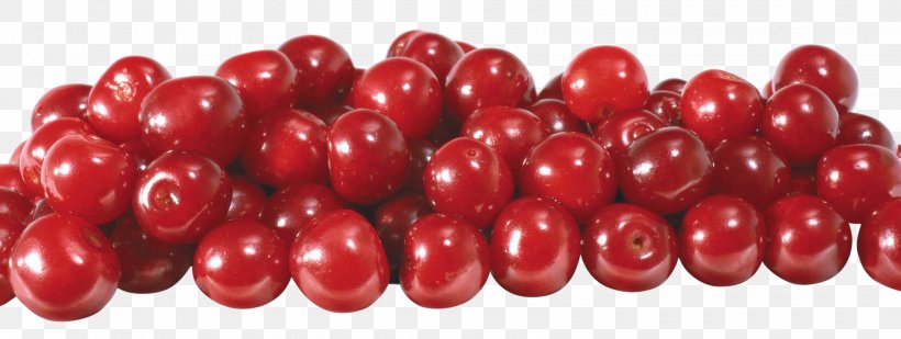 Berry Sweet Cherry Fruit, PNG, 3400x1282px, Berry, Auglis, Cherry, Cranberry, Food Download Free