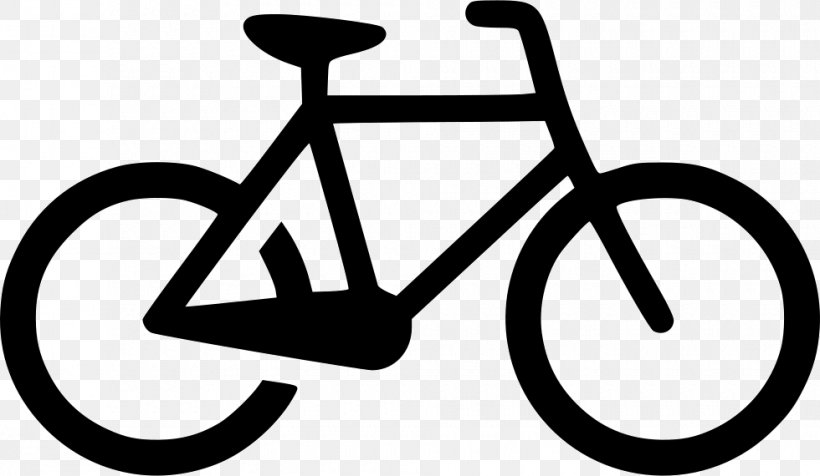 Bicycle Cycling Clip Art, PNG, 980x570px, Bicycle, Area, Bicycle Accessory, Bicycle Drivetrain Part, Bicycle Frame Download Free