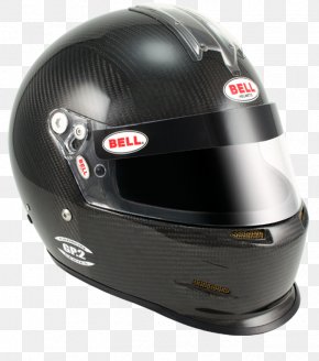 bell gp2 carbon