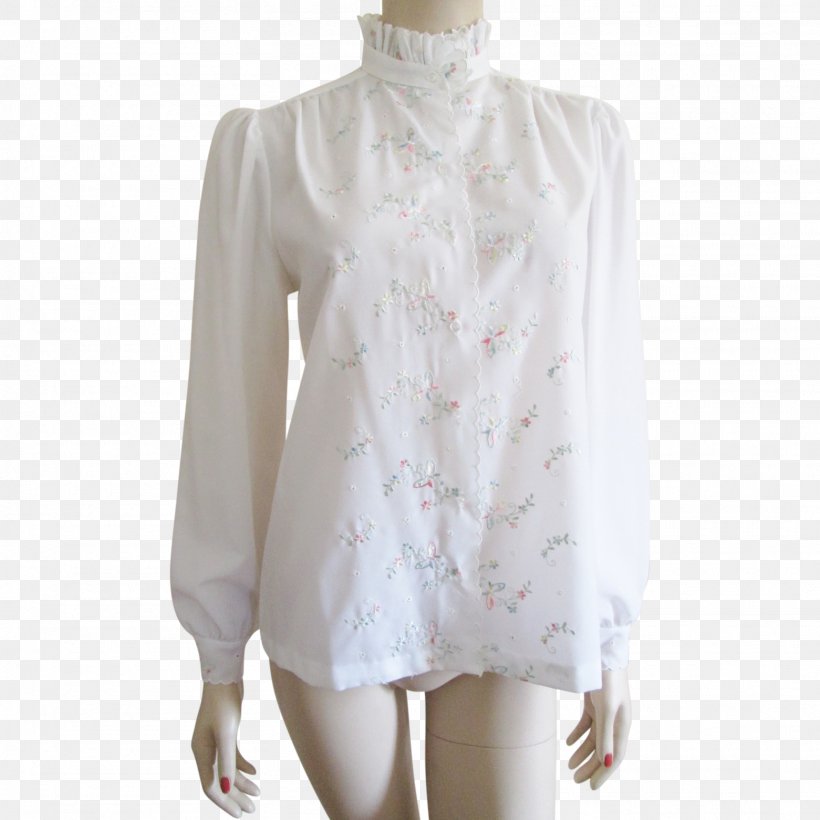 Blouse Sleeve Neck, PNG, 1561x1561px, Blouse, Clothing, Neck, Sleeve, Top Download Free