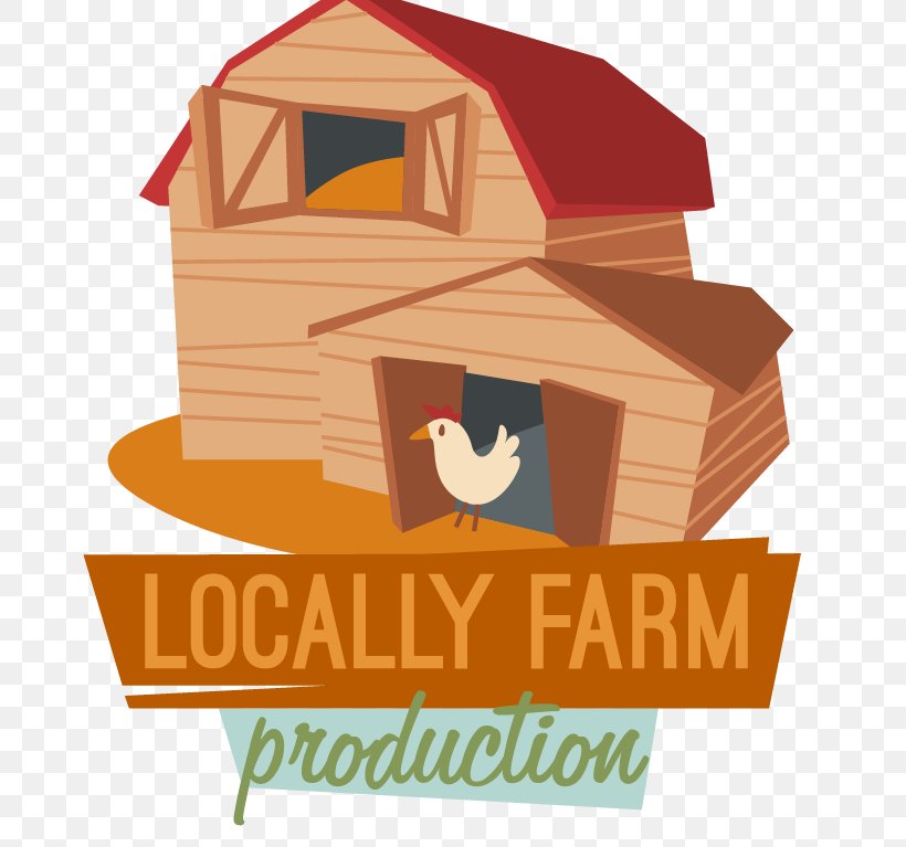 Chicken Farm Logo Food, PNG, 733x767px, Chicken, Agriculture, Farm, Farmer, Food Download Free