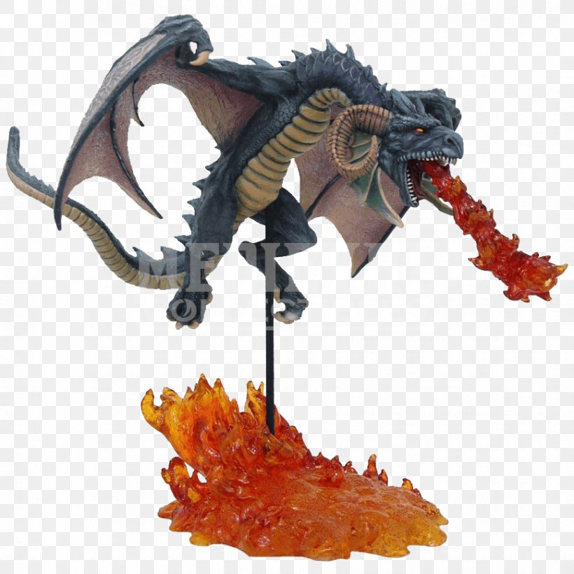 Dragon Figurine Sculpture Statue Fire, PNG, 867x867px, Dragon, Action Figure, Animal Figure, Art, Fantasy Download Free