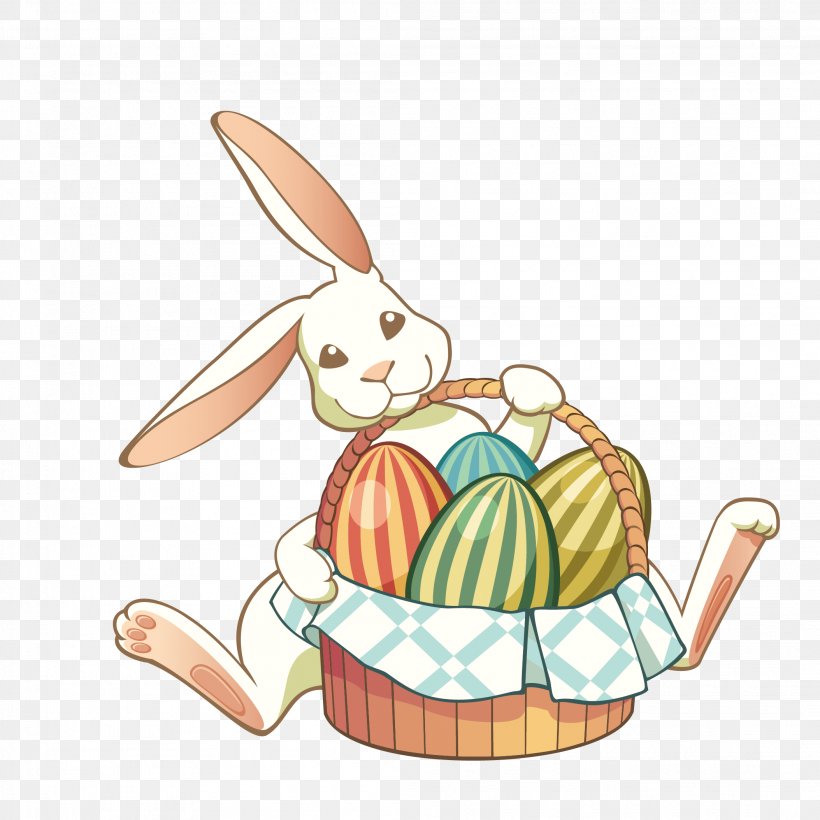 Easter Bunny Easter Egg Lent, PNG, 2107x2107px, Easter Bunny, Easter, Easter Egg, Egg, Egg Hunt Download Free