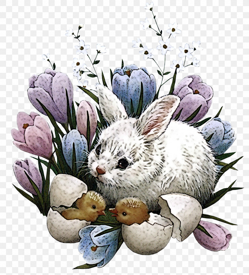 Easter Egg, PNG, 1484x1641px, Rabbit, Animal Figure, Easter, Easter Bunny, Easter Egg Download Free