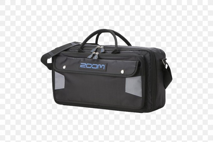 Effects Processors & Pedals Zoom Corporation Zoom SCG-5 Guitar Amplifier, PNG, 900x600px, Effects Processors Pedals, Acoustic Guitar, Bag, Baggage, Black Download Free