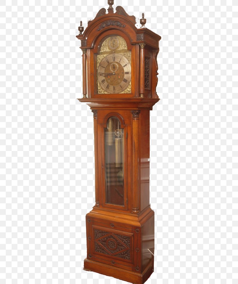 Floor & Grandfather Clocks Antique Furniture Haverhill, PNG, 313x978px, Floor Grandfather Clocks, Antique, Antique Furniture, Carving, Clock Download Free