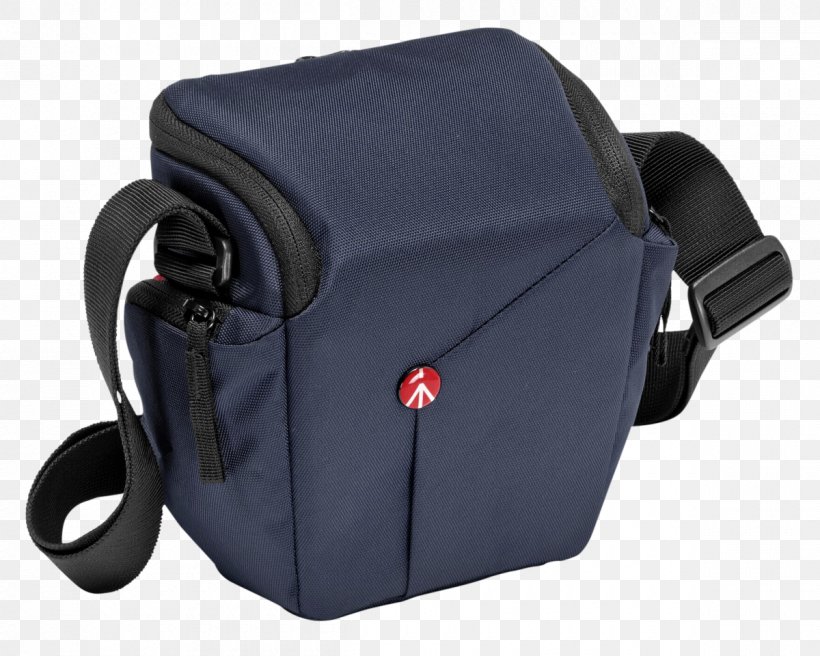 Manfrotto Nx Shoulder Bag Iii For Csc Camera Digital SLR Point-and-shoot Camera, PNG, 1200x960px, Manfrotto, Bag, Blue, Camera, Digital Cameras Download Free