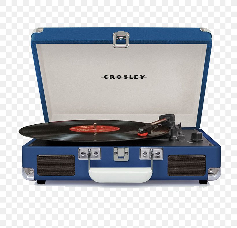 Phonograph Record Crosley Cruiser CR8005A Crosley CR8005A-TU Cruiser Turntable Turquoise Vinyl Portable Record Player, PNG, 788x788px, Phonograph, Crosley, Crosley Cruiser Cr8005a, Crosley Radio, Electronics Download Free