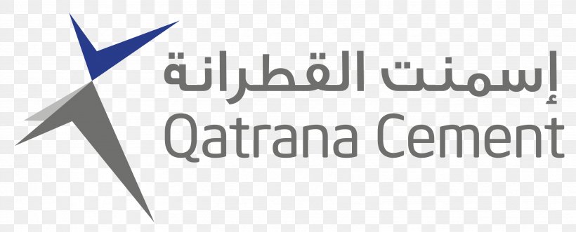 Qatrana Cement Company ESKADENIA Software Solutions Architectural Engineering, PNG, 3431x1386px, Cement, Architectural Engineering, Area, Blue, Brand Download Free