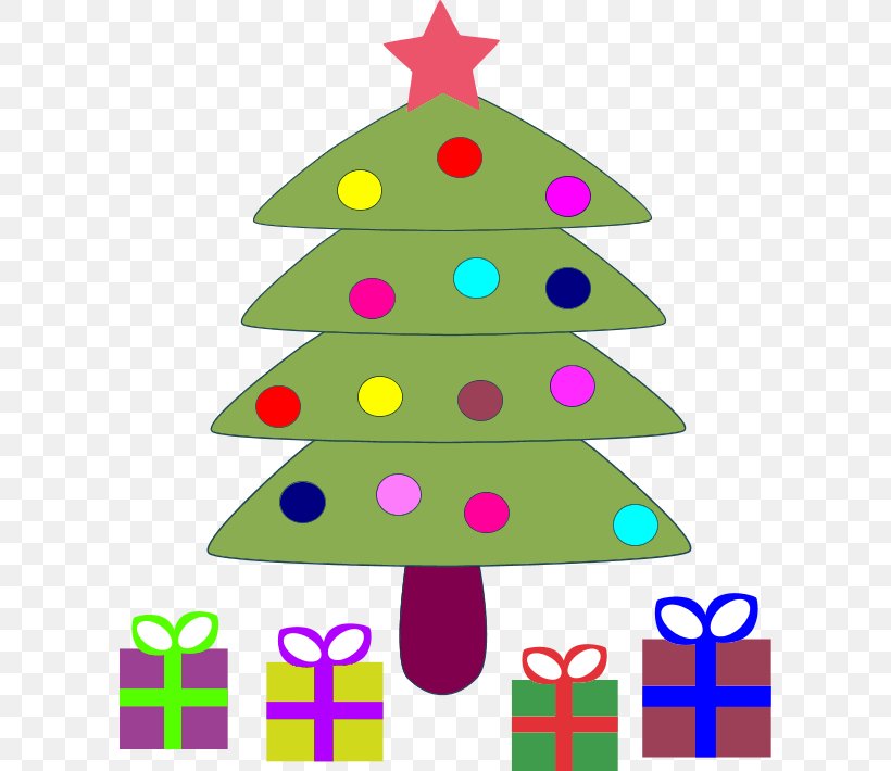 Santa Claus Clip Art Christmas Tree Christmas Day Gift, PNG, 600x710px, Santa Claus, Area, Artwork, Christmas, Christmas Day Download Free
