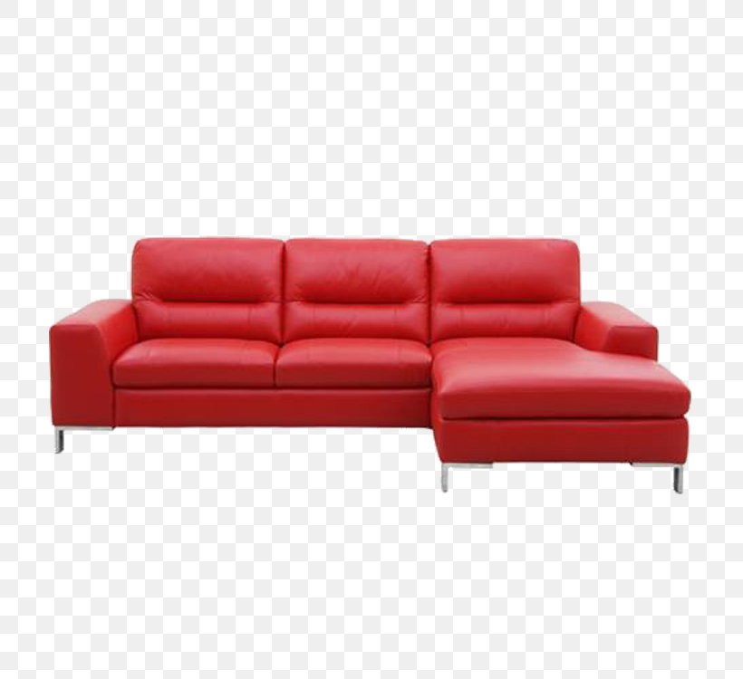 Sofa Bed Couch, PNG, 750x750px, Sofa Bed, Chaise Longue, Comfort, Couch, Furniture Download Free