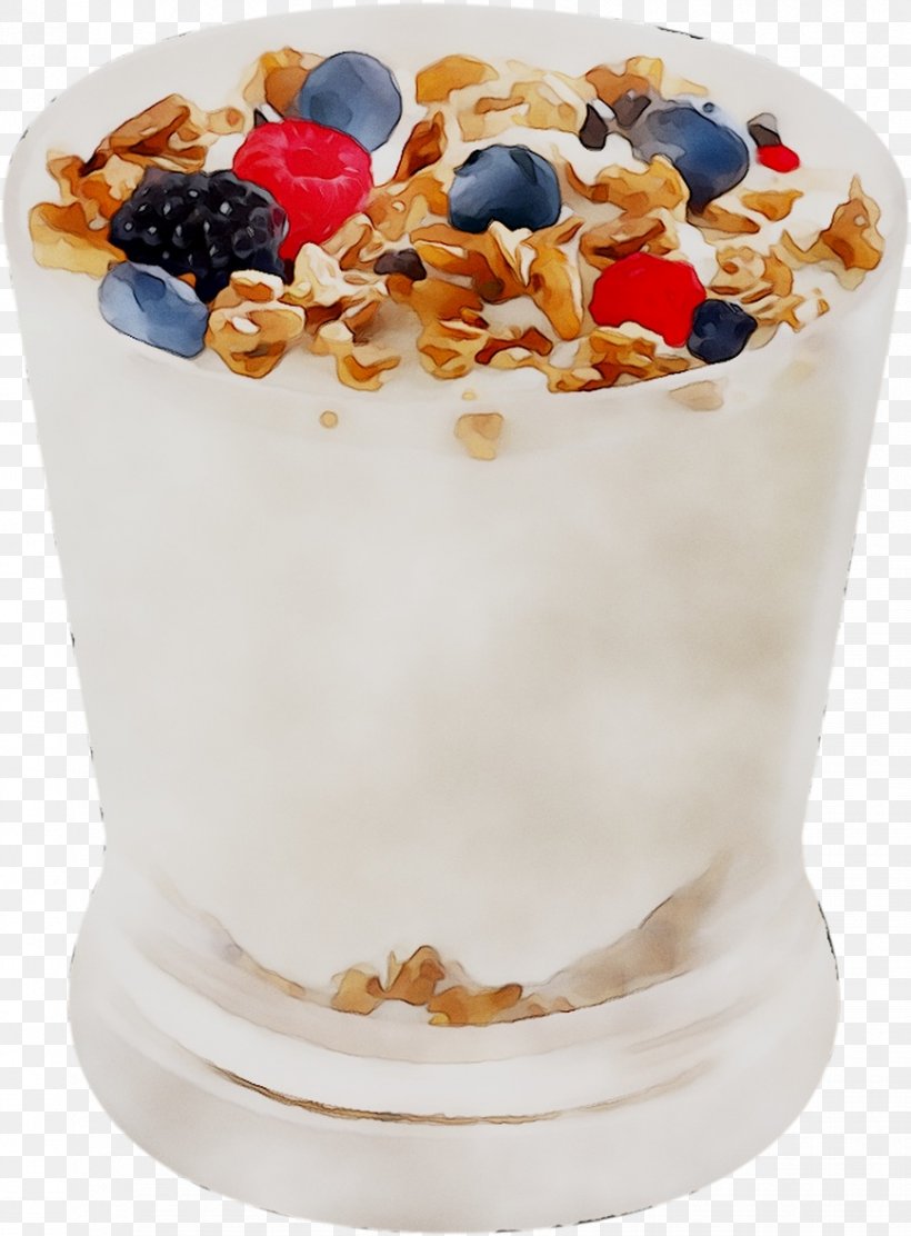 Sundae Ice Cream Parfait Flavor, PNG, 868x1178px, Sundae, Breakfast, Breakfast Cereal, Cream, Cuisine Download Free