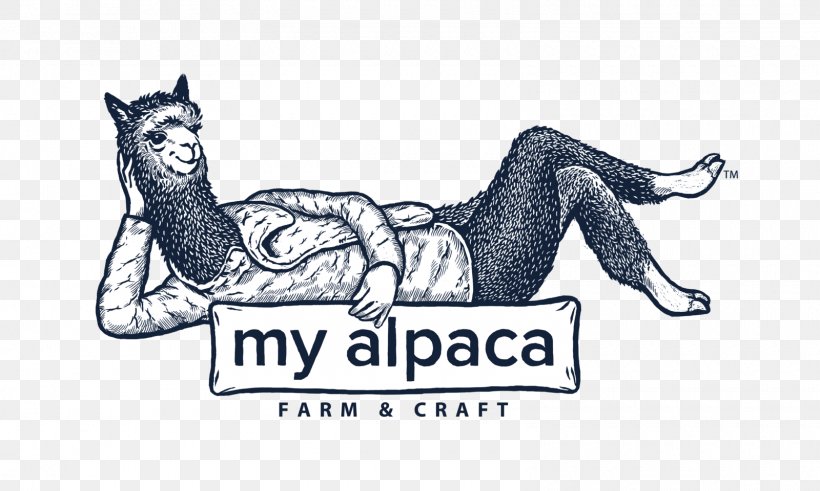 Alpaca Wool Fiber Horse Brand, PNG, 1600x960px, Alpaca, Art, Artwork, Black And White, Brand Download Free