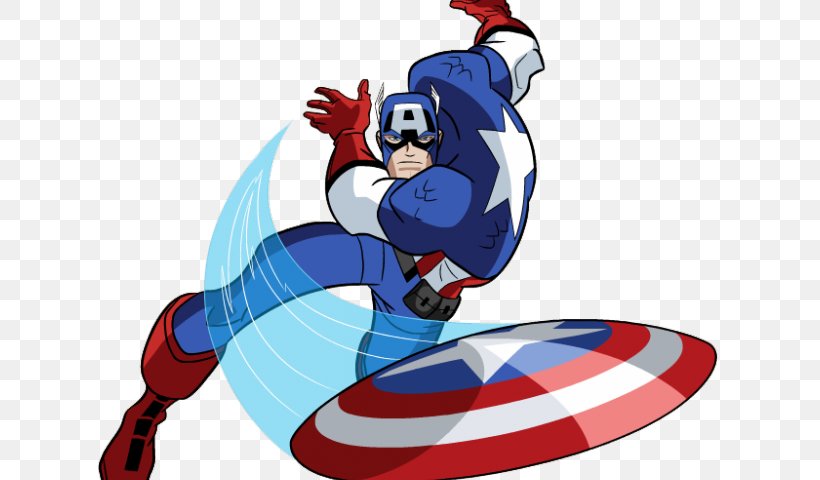 Captain America Iron Man Bucky Barnes Black Widow Spider-Man, PNG, 640x480px, Captain America, Animated Cartoon, Avengers, Black Widow, Bucky Barnes Download Free