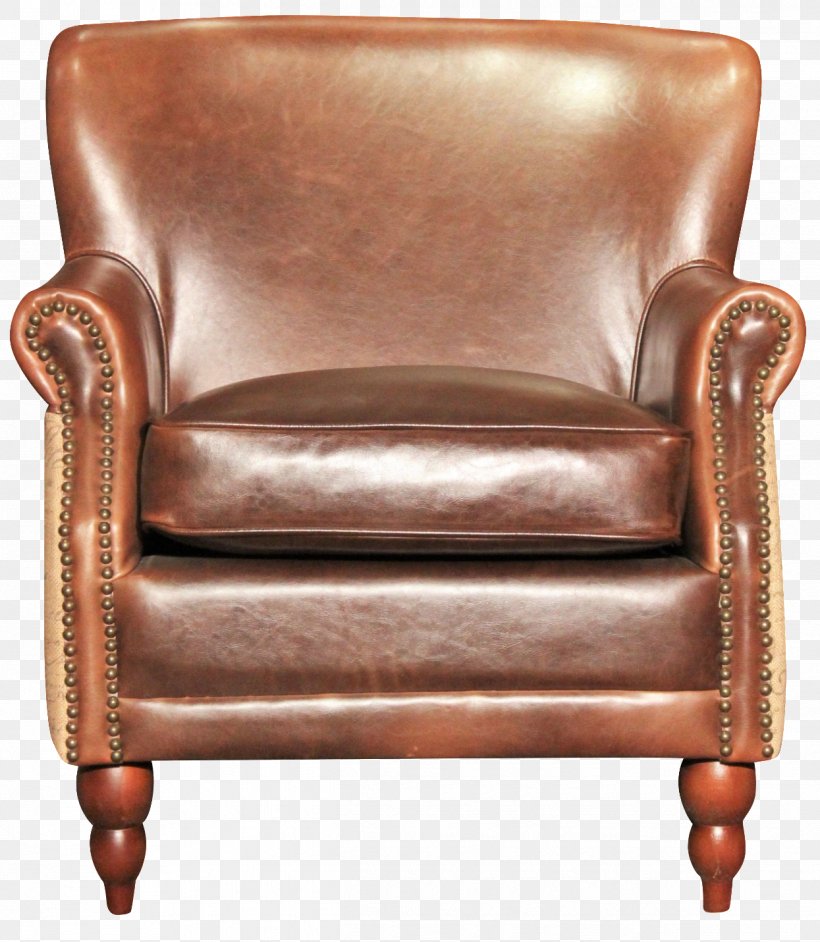 Club Chair Brown Leather Caramel Color, PNG, 1245x1431px, Club Chair, Brown, Caramel Color, Chair, Furniture Download Free