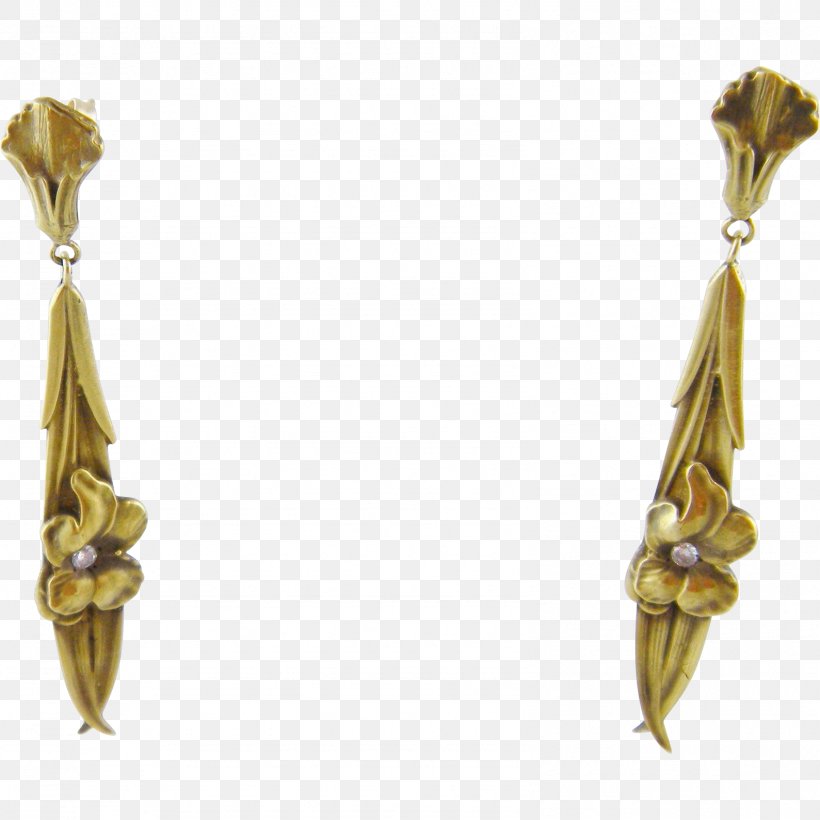 Earring Body Jewellery Clothing Accessories 01504, PNG, 1589x1589px, Earring, Body Jewellery, Body Jewelry, Brass, Clothing Accessories Download Free